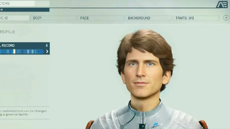 Starfield: Недостаток внимания Тодда Говарда назван главной проблемой игры