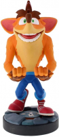 Фигурка-подставка Cable Guy: Crash Bandicoot (M)