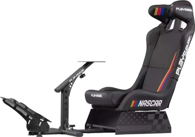 Кресло игровое Playseat Evolution PRO NASCAR Edition NAS.00226