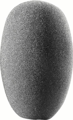 (EU) Ветрозащита Audio-Technica AT8136 для микрофонов ATM10A/ATM33A