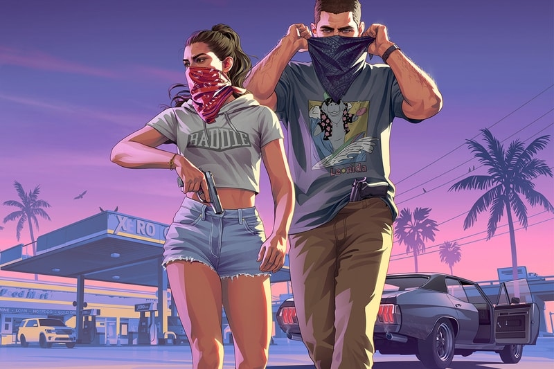 Роман Джейсона и Лусии в GTA VI будет необязательным