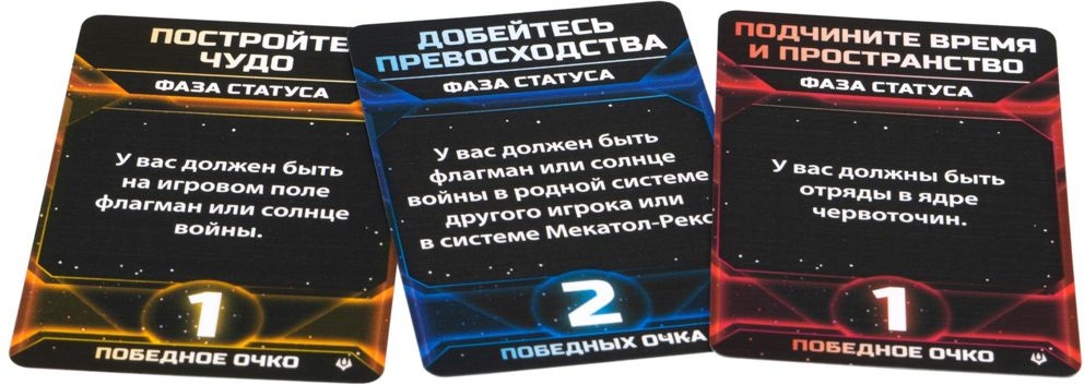 (EU) Настольная игра Hobby World Сумерки империи. Четвёртая редакция: Пророчество королей (доп)