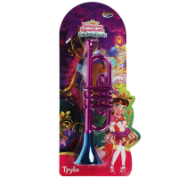 Труба ЭНЧАНТИМАЛС блист.22*47*10см ИГРАЕМ ВМЕСТЕ в кор.2*48шт 2106M240-R