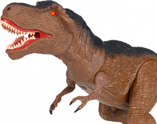Радиоуправляемый робот Dinosaurs'Island Toys динозавр Тираннозавр Рекс (RS6133)