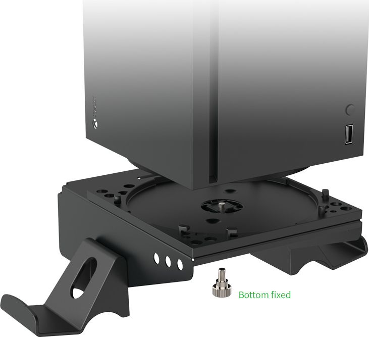 Многофункциональная док-станция DOBE для Xbox Seies X (TYX-3602)