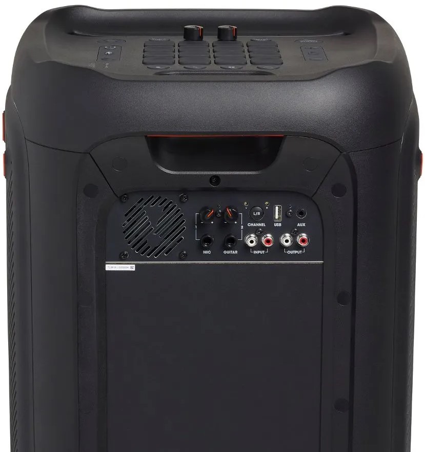 Портативная колонка JBL PartyBox 1000