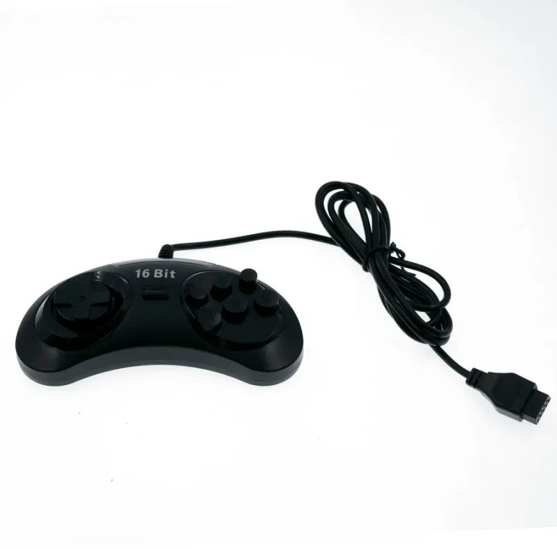 Игровая приставка 16-бит DVTech X 220 игр