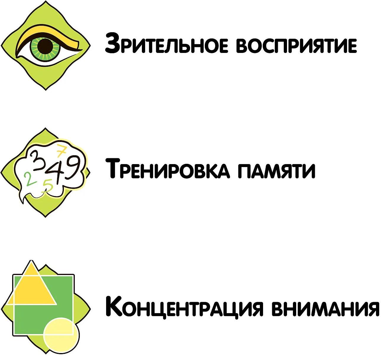 (EU) Настольная игра Bondibon Игра-викторина Умная Сова «Страны мира»