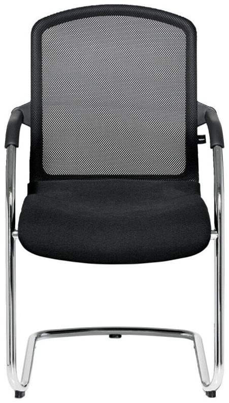 (EU) Офисный стул Topstar OPEN CHAIR, 241552634, Серый