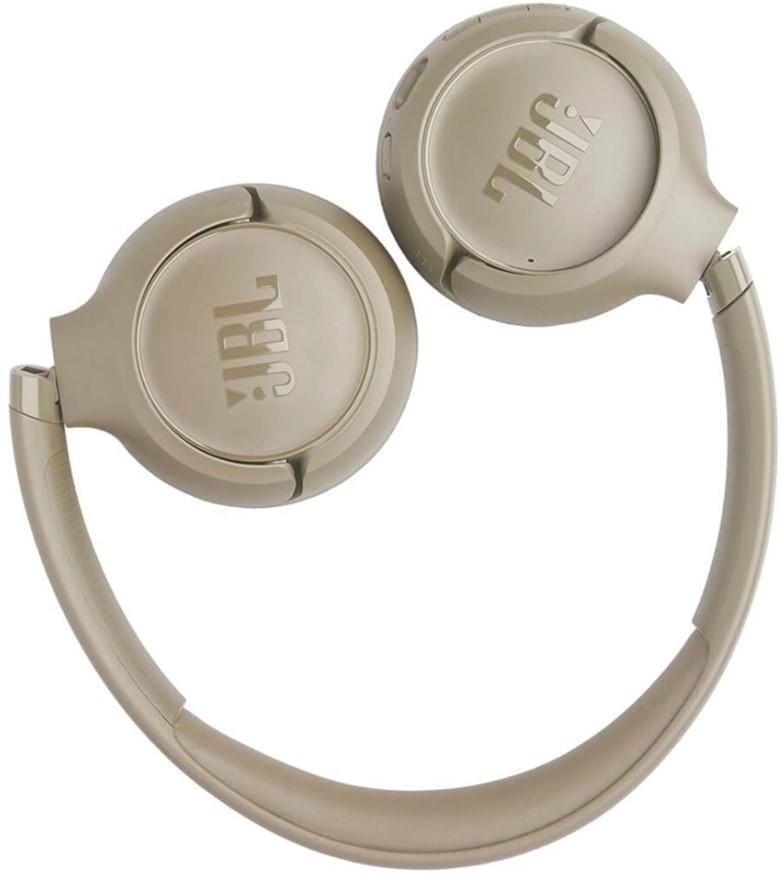 Наушники JBL Tune 530BT Beige