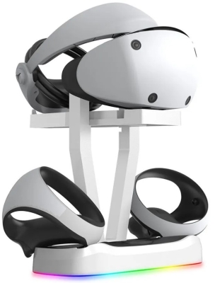 Зарядная станция JYS для PS VR2