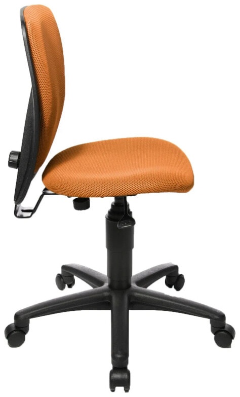 (EU) Детское кресло Topstar HIGH S´COOL, 241552366, Оранжевое