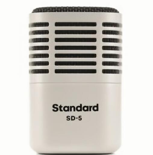 

(EU) Динамический микрофон Universal Audio SD-5, суперкардиоидный, для кика и басовых усилителей