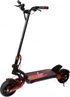 Электросамокат Kugoo JiLong G1