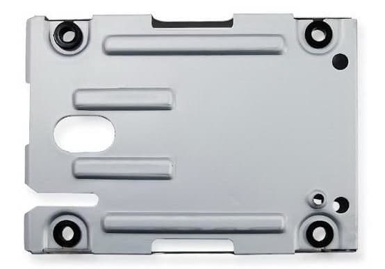 Крепление Mounting Bracket для жесткого диска PS3