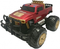 Радиоуправляемая модель YED Jeep Hummer  (YED1602)