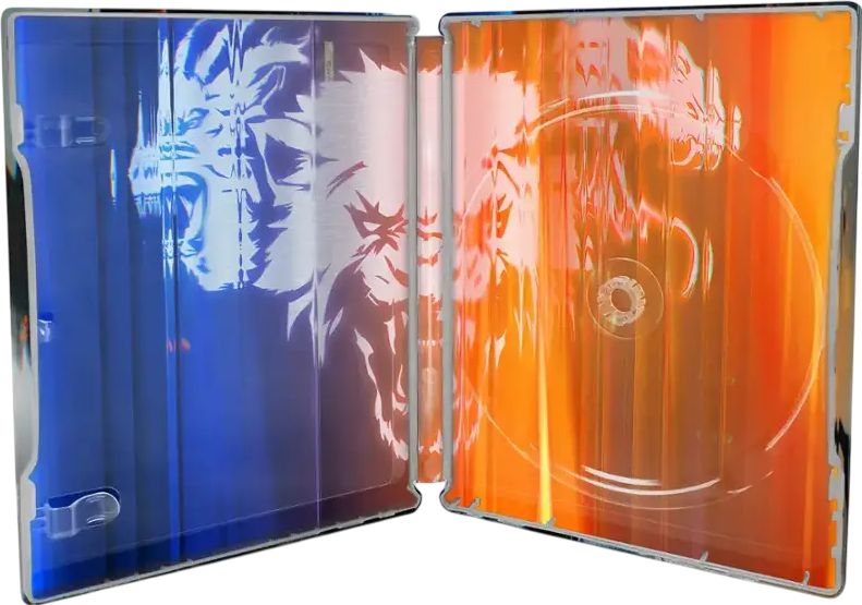 Игра Call of Duty: Black Ops 7 SteelBook Edition (PS5, русская версия)