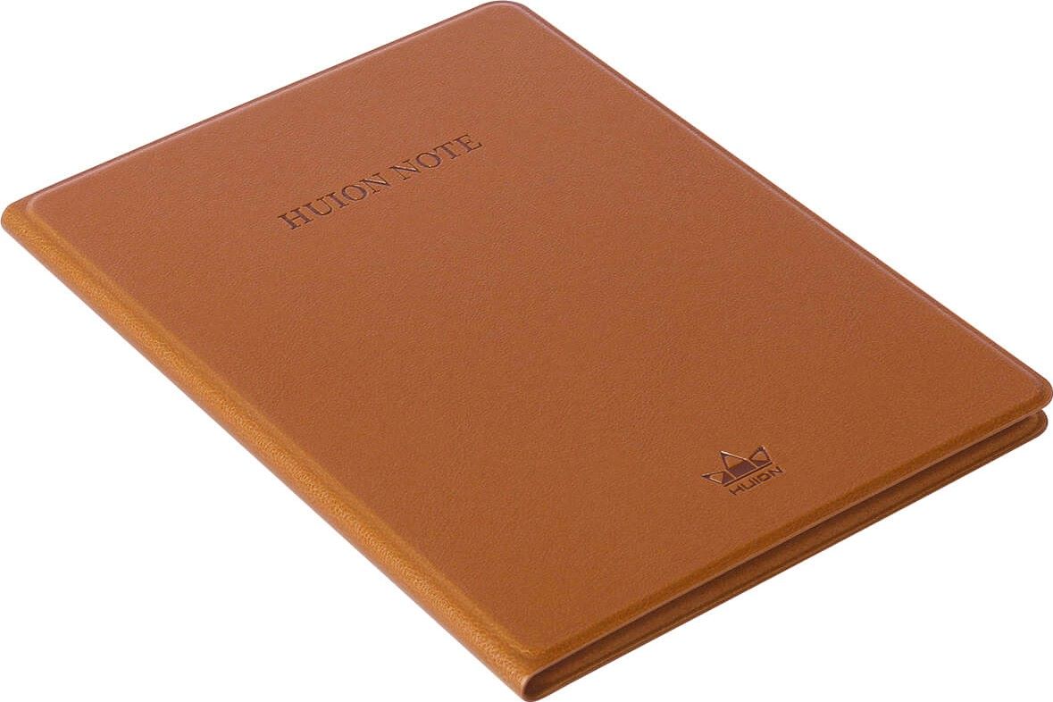 Умный цифровой блокнот Huion Note X10