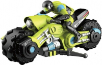 Радиоуправляемая модель HB Toys мотоцикл для дрифта MK10A02 (1к10)(MK10A02)