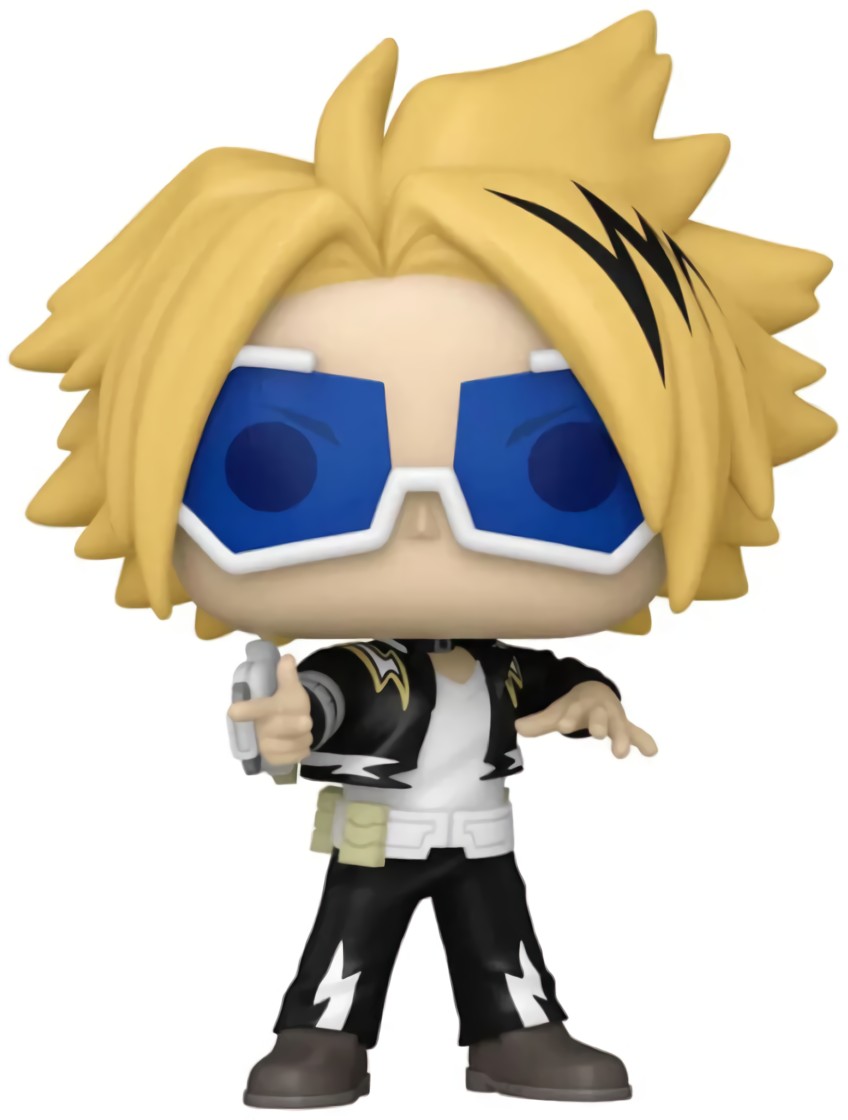 (EU) Фигурка Funko POP! Animation: Denki Kaminari (1352)