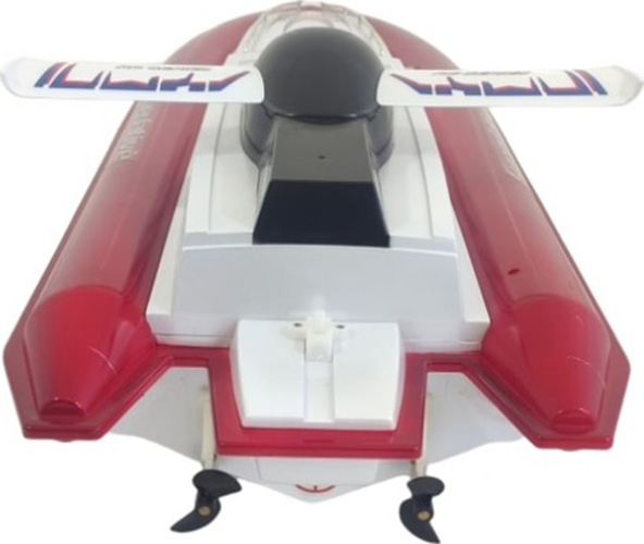 Радиоуправляемая модель Double Horse Катер Superlative Mosquito Craft