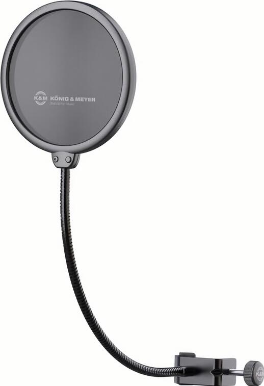 

(EU) Поп-фильтр Knig Meyer PS 23966