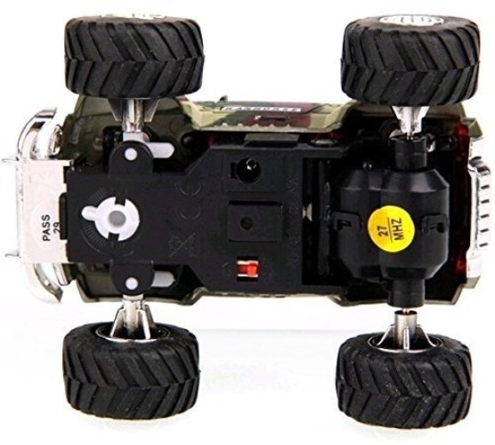 Радиоуправляемая модель WL Toys 3020 (1к32)(WLT-3020)