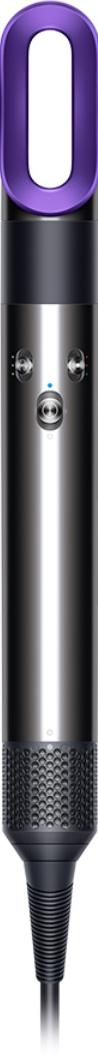 Стайлер Dyson Airwrap Complete Purple (пурпурный)