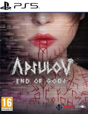 Игра Apsulov: End of Gods (PS5, русская версия)