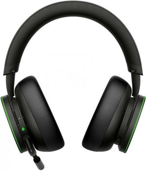 Беспроводные наушники с микрофоном Microsoft XBOX Wireless Headset