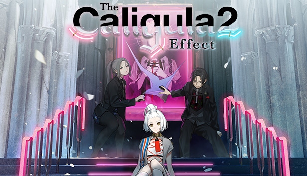 Подробности об игре The Caligula Effect 2 на PS4, Nintendo Switch — Дата выхода, Предзаказ