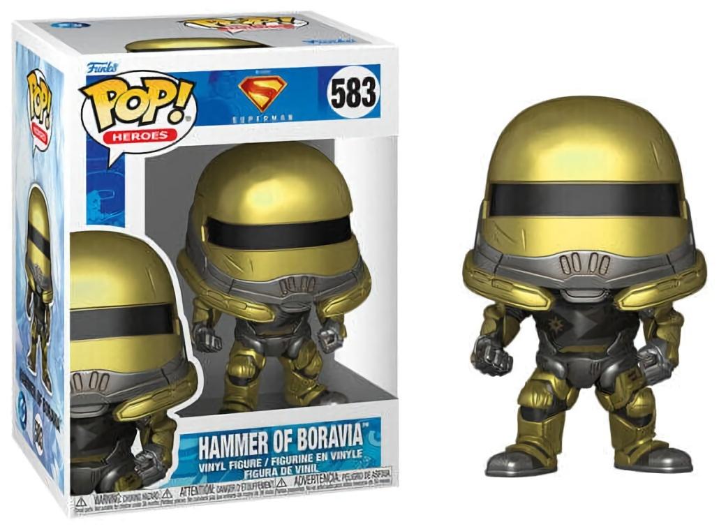 (CN) Фигурка Funko Pop! Television: House of the Dragon - Daemon Targaryen (23)
