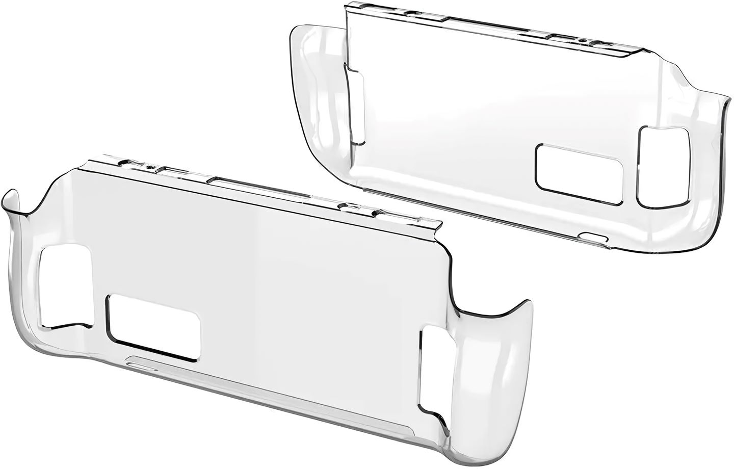 Чехол-накладка для Steam Deck (TY-2835)