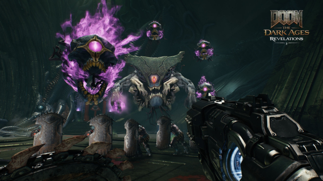 DOOM: The Dark Ages получит DLC Revelations на 10–12 часов уже на следующей неделе