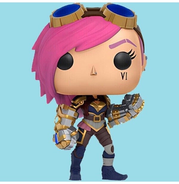 (CN) Фигурка Funko Pop! Television: Beast Wars: Transformers - Blackarachnia (1715)