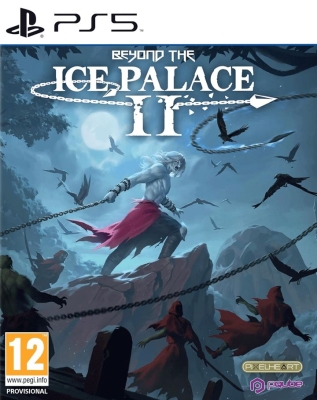 Игра Beyond The Ice Palace 2 (PS5, русская версия)