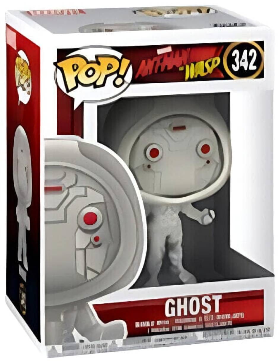(CN) Фигурка Funko Pop! Basketball: NBA - Michael Jordan (71)