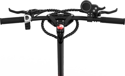 Электросамокат Kugoo JiLong Kirin GX