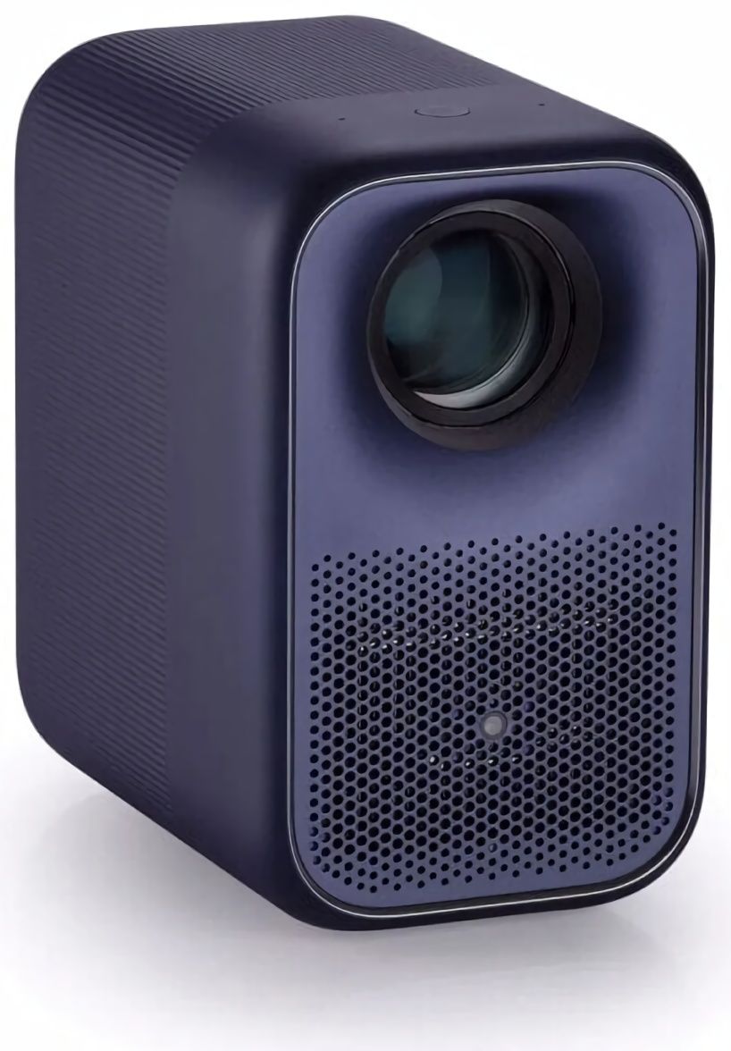 (EU) Проектор InFocus Apex Master IN3058SL (LED, Full HD, 500 лм, Google TV), Белый