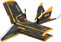 Радиоуправляемая модель CS Toys мини планер Mini Glider RTF (CS-992) Orange