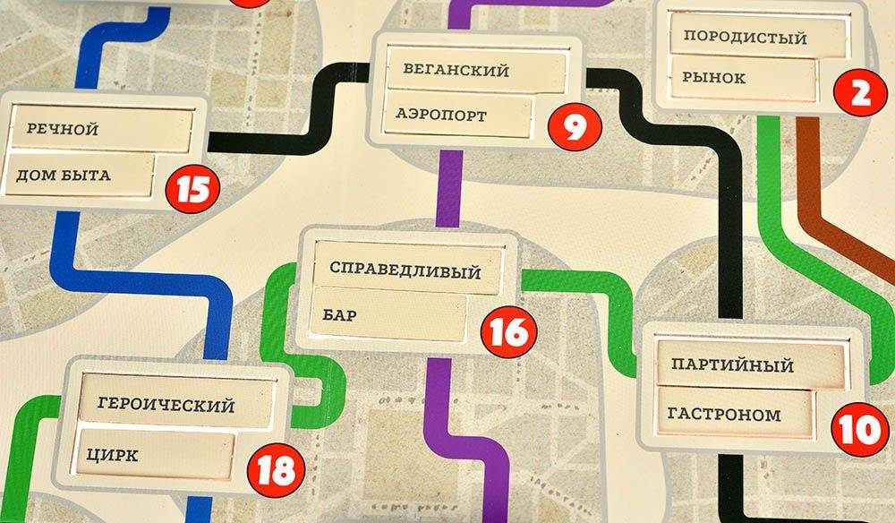 (EU) Настольная игра Hobby World Собакистан: Ищейки