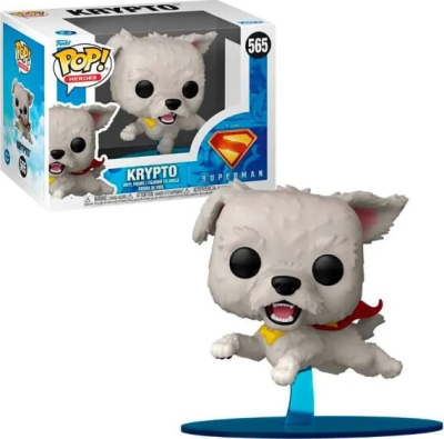 (EU) Фигурка Funko POP! Heroes: Krypto (565)