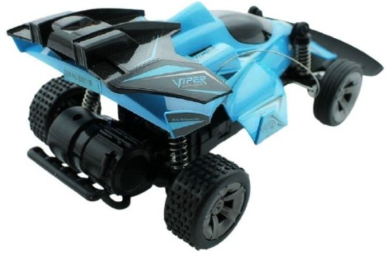 Р/У багги Super Power 1/20 + свет + звук, BS611B