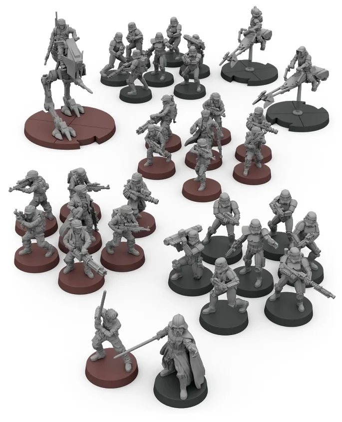 Настольная карточная игра Hobby World Звёздные Войны: Легион (915123)