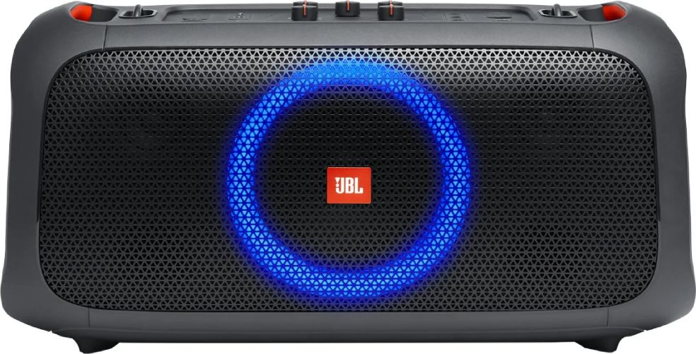 Портативная колонка JBL PartyBox On-The-Go