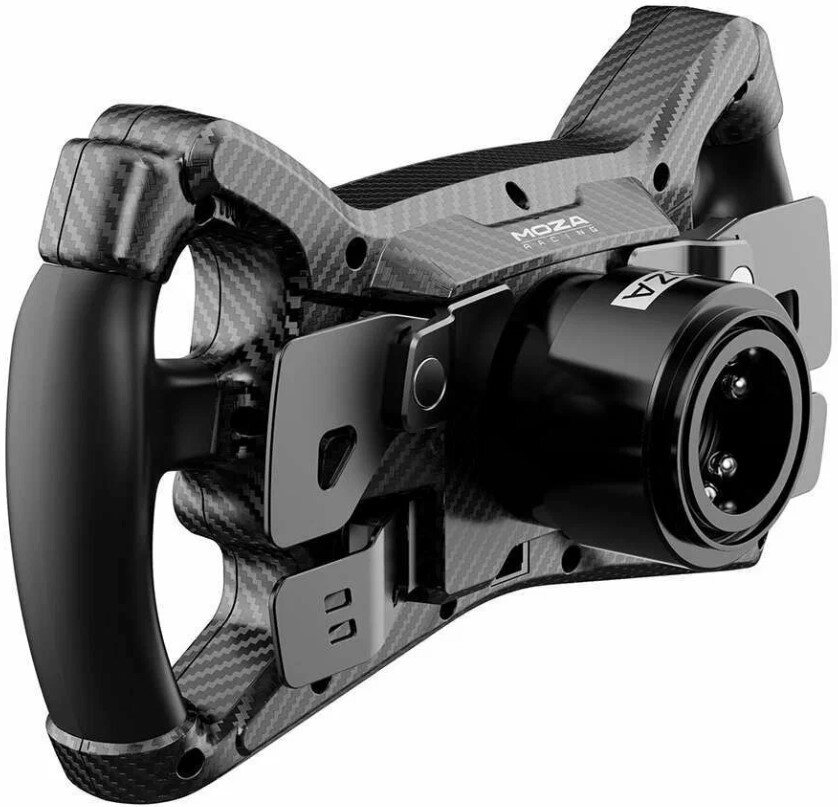 Съемное рулевое колесо MOZA KS Pro Steering Wheel RS095