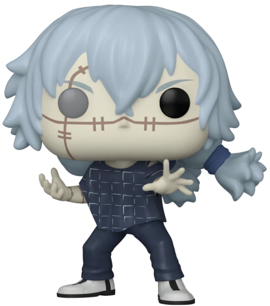 (EU) Фигурка Funko POP! Animation: Mahito (1115)