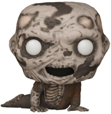 (CN) Фигурка Funko Pop! Animation: One Piece - Brook (Wano) (1129)