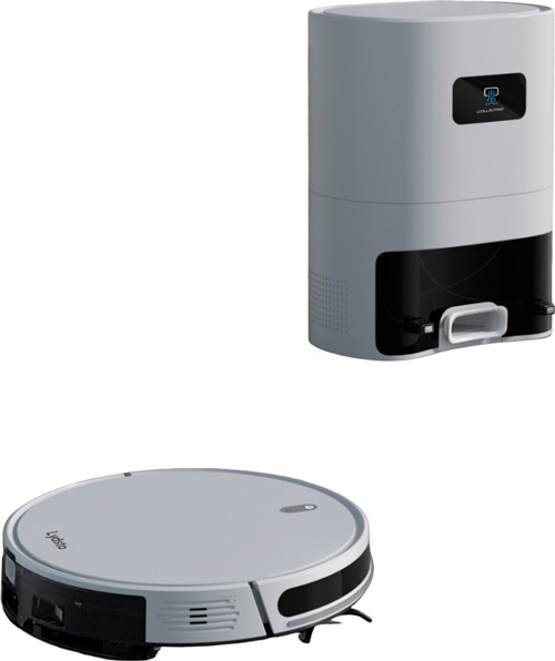 Робот-пылесос Xiaomi Lydsto R3 white