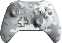 Геймпад Microsoft Xbox One S/X Wireless Controller (Arctic camo)